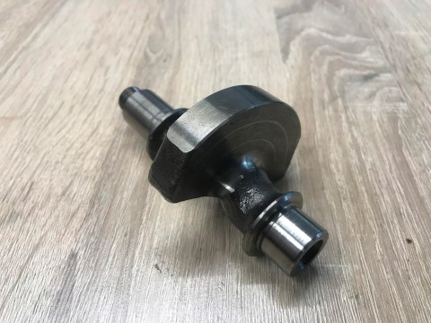 YAMAHA YFM 225 MOTO 4 WAŁEK BALANSUJĄCY BALANSER YAMAHA YFM 225 MOTO 4 WAŁEK BALANSUJĄCY BALANSER