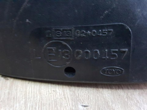 YAMAHA YZF 1000 R1 LUSTERKO LEWE YAMAHA YZF 1000 R1 LUSTERKO LEWE