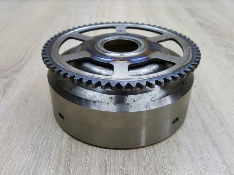 YAMAHA YZF R6 RJ03 5EB MAGNETO SPRZĘGIEŁKO KPL YAMAHA YZF R6 RJ03 5EB MAGNETO SPRZĘGIEŁKO KPL