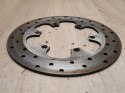 BMW F 650 CS 00-08 TARCZA HAMULCOWA