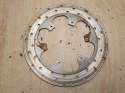 BMW F 650 CS 00-08 TARCZA HAMULCOWA