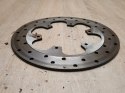 BMW F 650 CS 00-08 TARCZA HAMULCOWA