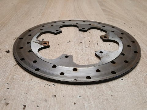 BMW F 650 CS 00-08 TARCZA HAMULCOWA BMW F 650 CS 00-08 TARCZA HAMULCOWA