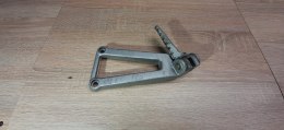 CAGIVA MITO 125 SET PODNÓŻEK