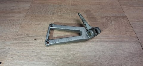 CAGIVA MITO 125 SET PODNÓŻEK CAGIVA MITO 125 SET PODNÓŻEK