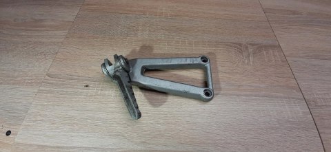 CAGIVA MITO 125 SET PODNÓŻEK CAGIVA MITO 125 SET PODNÓŻEK