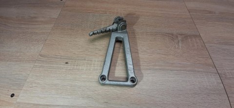 CAGIVA MITO 125 SET PODNÓŻEK CAGIVA MITO 125 SET PODNÓŻEK