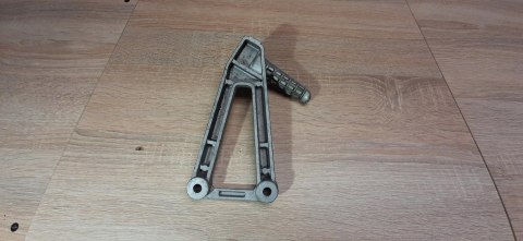 CAGIVA MITO 125 SET PODNÓŻEK CAGIVA MITO 125 SET PODNÓŻEK