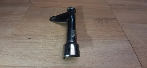 HONDA CB 400 450 UCHWYT REFLEKTORA LAMPY MOCOWANIE HONDA CB 400 450 UCHWYT REFLEKTORA LAMPY MOCOWANIE