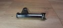 HONDA CB 400 450 UCHWYT REFLEKTORA LAMPY MOCOWANIE