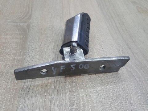 HONDA VF 500 VFR SET PODNÓŻEK HONDA VF 500 VFR SET PODNÓŻEK
