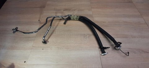 HONDA VFR 750 RC24 1986 WĘŻE PRZEWODY OLEJOWE HONDA VFR 750 RC24 1986 WĘŻE PRZEWODY OLEJOWE