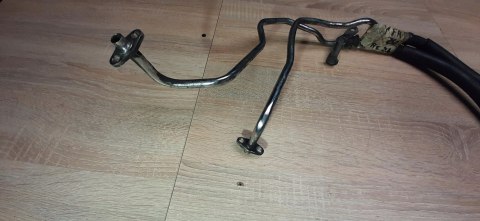 HONDA VFR 750 RC24 1986 WĘŻE PRZEWODY OLEJOWE HONDA VFR 750 RC24 1986 WĘŻE PRZEWODY OLEJOWE
