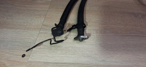 HONDA VFR 750 RC24 1986 WĘŻE PRZEWODY OLEJOWE HONDA VFR 750 RC24 1986 WĘŻE PRZEWODY OLEJOWE