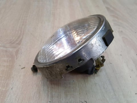 KAWASAKI KE 125 LAPA REFLEKTOR PRZÓD KAWASAKI KE 125 LAPA REFLEKTOR PRZÓD