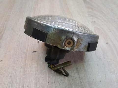 KAWASAKI KE 125 LAPA REFLEKTOR PRZÓD KAWASAKI KE 125 LAPA REFLEKTOR PRZÓD