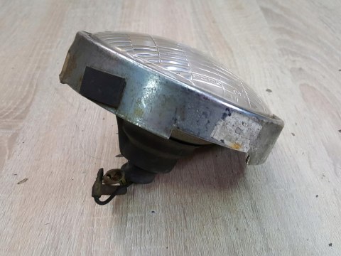 KAWASAKI KE 125 LAPA REFLEKTOR PRZÓD KAWASAKI KE 125 LAPA REFLEKTOR PRZÓD