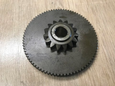 KAWASAKI ZX9R 94-97 TRYB ZĘBATKA ZDAWCZA KAWASAKI ZX9R 94-97 TRYB ZĘBATKA ZDAWCZA