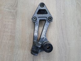 KAWASAKI ZZR 1100 SET PODNÓZEK PRAWY TYŁ TYLNY