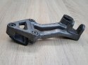 KAWASAKI ZZR 1100 SET PODNÓZEK PRAWY TYŁ TYLNY