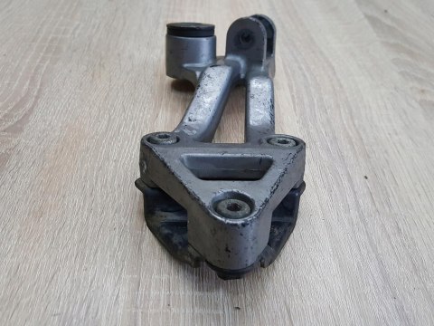 KAWASAKI ZZR 1100 SET PODNÓZEK PRAWY TYŁ TYLNY KAWASAKI ZZR 1100 SET PODNÓZEK PRAWY TYŁ TYLNY