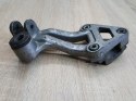 KAWASAKI ZZR 1100 SET PODNÓZEK PRAWY TYŁ TYLNY