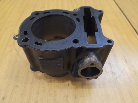 KYMCO KXR MXU 250 CYLINDER TŁOK KPL KYMCO KXR MXU 250 CYLINDER TŁOK KPL