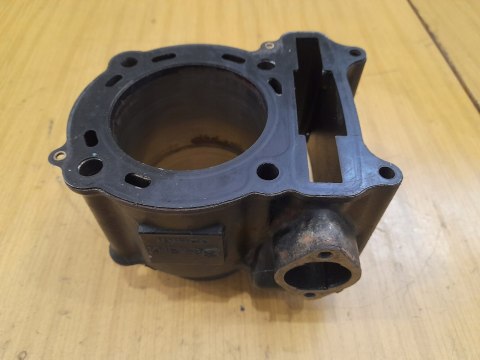 KYMCO KXR MXU 250 CYLINDER TŁOK KPL KYMCO KXR MXU 250 CYLINDER TŁOK KPL