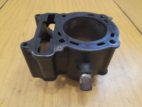 KYMCO KXR MXU 250 CYLINDER TŁOK KPL KYMCO KXR MXU 250 CYLINDER TŁOK KPL