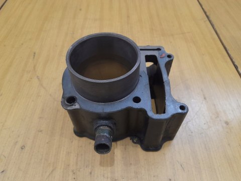 KYMCO KXR MXU 250 CYLINDER TŁOK KPL KYMCO KXR MXU 250 CYLINDER TŁOK KPL
