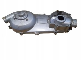 KYMCO KXR MXU 250 KARTER POKRYWA OSŁONA KAPA