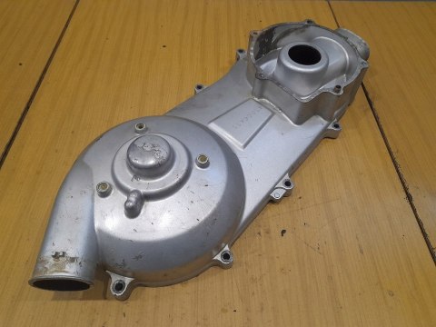 KYMCO KXR MXU 250 KARTER POKRYWA OSŁONA KAPA KYMCO KXR MXU 250 KARTER POKRYWA OSŁONA KAPA