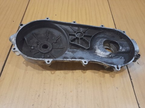 KYMCO KXR MXU 250 KARTER POKRYWA OSŁONA KAPA KYMCO KXR MXU 250 KARTER POKRYWA OSŁONA KAPA
