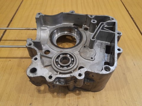 KYMCO KXR MXU 250 KARTERY BLOK SILNIKA KPL X2 KYMCO KXR MXU 250 KARTERY BLOK SILNIKA KPL X2