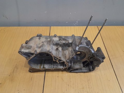 KYMCO KXR MXU 250 KARTERY BLOK SILNIKA KPL X2 KYMCO KXR MXU 250 KARTERY BLOK SILNIKA KPL X2