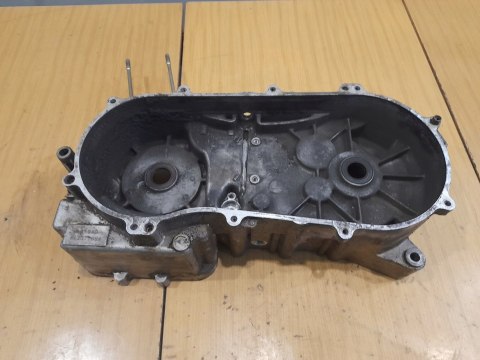 KYMCO KXR MXU 250 KARTERY BLOK SILNIKA KPL X2 KYMCO KXR MXU 250 KARTERY BLOK SILNIKA KPL X2