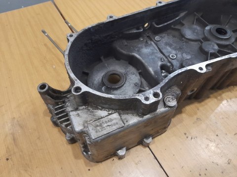 KYMCO KXR MXU 250 KARTERY BLOK SILNIKA KPL X2 KYMCO KXR MXU 250 KARTERY BLOK SILNIKA KPL X2