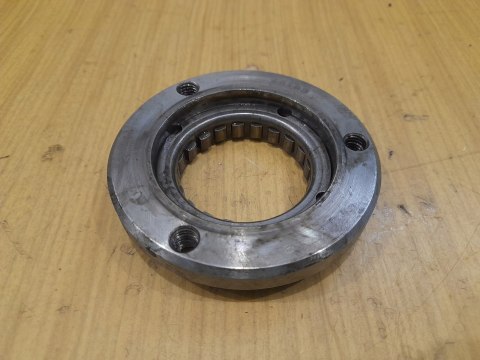 KYMCO KXR MXU 250 WOLNE KOŁO ROZRUSZNIKA BENDIX KYMCO KXR MXU 250 WOLNE KOŁO ROZRUSZNIKA BENDIX