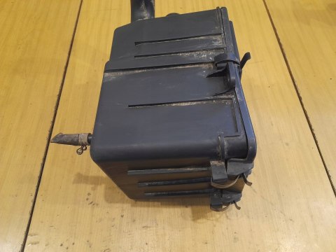 KYMCO MXU KXR 250 AIR BOX AIRBOX OBUDOWA FILTRA KYMCO MXU KXR 250 AIR BOX AIRBOX OBUDOWA FILTRA