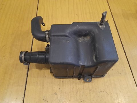 KYMCO MXU KXR 250 AIR BOX AIRBOX OBUDOWA FILTRA KYMCO MXU KXR 250 AIR BOX AIRBOX OBUDOWA FILTRA