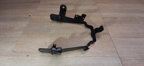 KYMCO ZING 125 MOCOWANIE BŁOTNIKA RAMA TYŁ TYLNA KYMCO ZING 125 MOCOWANIE BŁOTNIKA RAMA TYŁ TYLNA