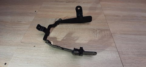 KYMCO ZING 125 MOCOWANIE BŁOTNIKA RAMA TYŁ TYLNA KYMCO ZING 125 MOCOWANIE BŁOTNIKA RAMA TYŁ TYLNA