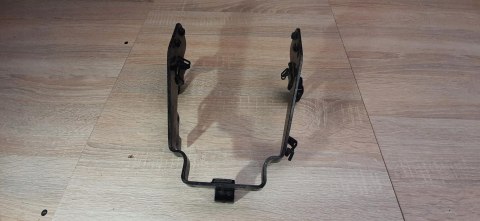 KYMCO ZING 125 MOCOWANIE BŁOTNIKA RAMA TYŁ TYLNA KYMCO ZING 125 MOCOWANIE BŁOTNIKA RAMA TYŁ TYLNA