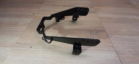 KYMCO ZING 125 MOCOWANIE BŁOTNIKA RAMA TYŁ TYLNA KYMCO ZING 125 MOCOWANIE BŁOTNIKA RAMA TYŁ TYLNA