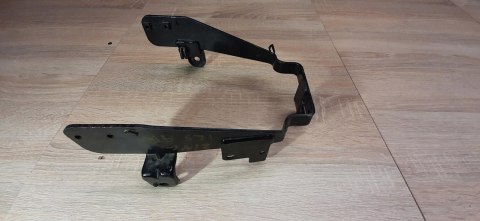 KYMCO ZING 125 MOCOWANIE BŁOTNIKA RAMA TYŁ TYLNA KYMCO ZING 125 MOCOWANIE BŁOTNIKA RAMA TYŁ TYLNA