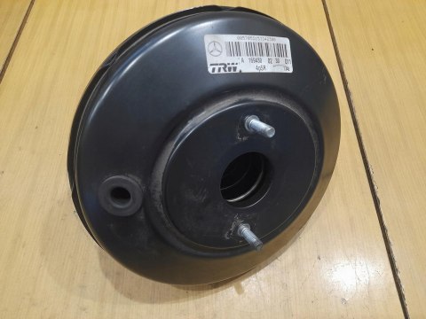 MERCEDES W245 KLASA B 2.0 CDI SERWO HAMULCOWE MERCEDES W245 KLASA B 2.0 CDI SERWO HAMULCOWE