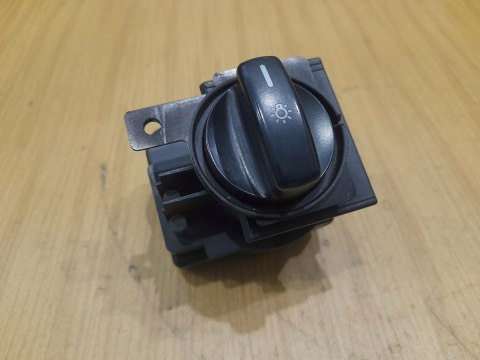 MERCEDES W245 KLASA B 2.0 CDI WŁĄCZNIK ŚWIATEŁ