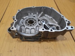 POLARIS SCRAMBLER 500 KARTER OBUDOWA SILNIKA BLOK