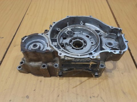 POLARIS SCRAMBLER 500 KARTER OBUDOWA SILNIKA BLOK POLARIS SCRAMBLER 500 KARTER OBUDOWA SILNIKA BLOK