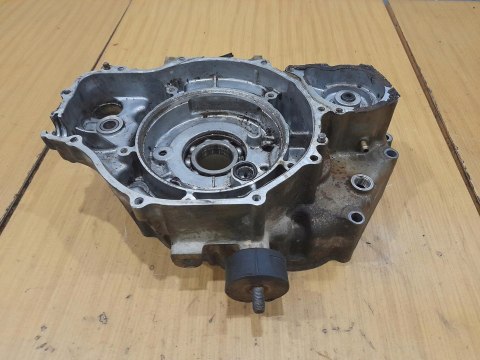 POLARIS SCRAMBLER 500 KARTER OBUDOWA SILNIKA BLOK POLARIS SCRAMBLER 500 KARTER OBUDOWA SILNIKA BLOK